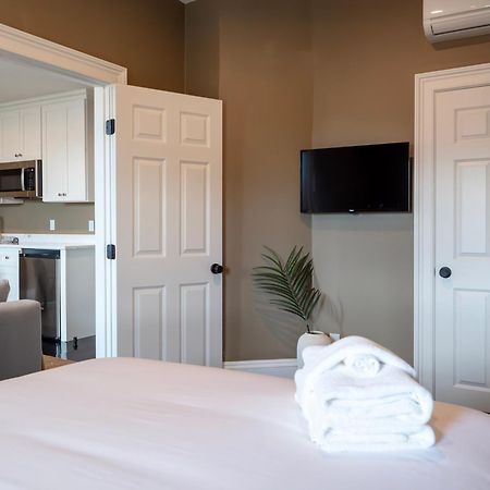 The Chester Hotel Boston Ngoại thất bức ảnh