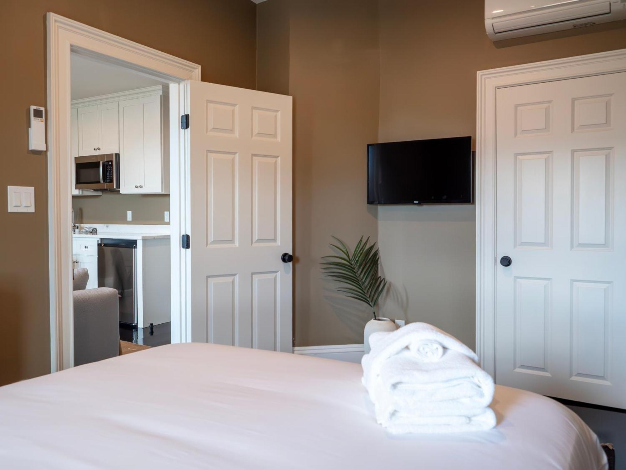 The Chester Hotel Boston Ngoại thất bức ảnh