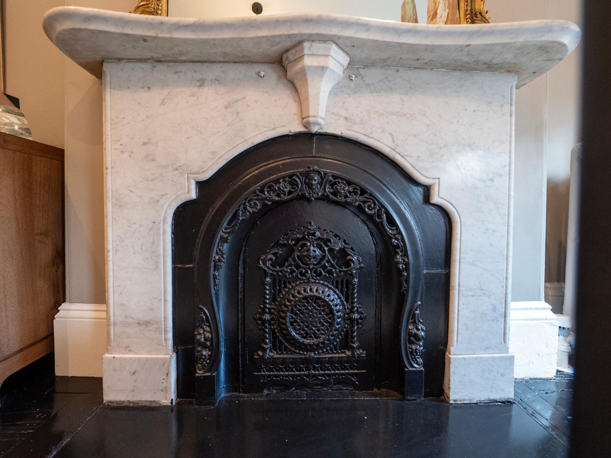 The Chester Hotel Boston Ngoại thất bức ảnh