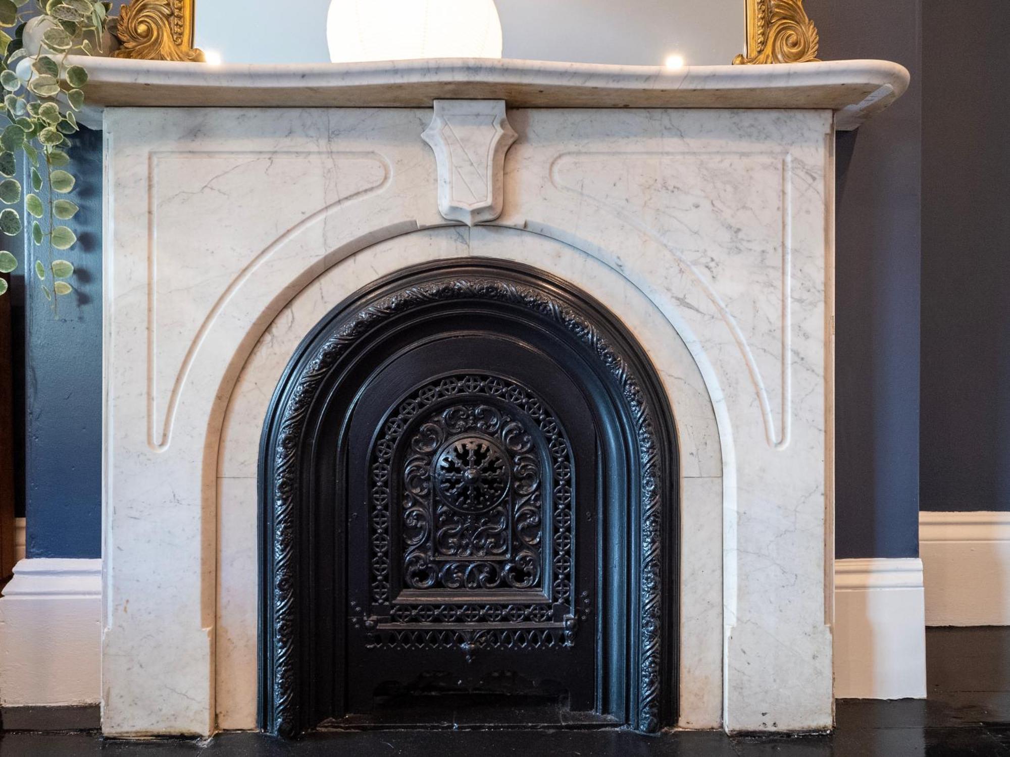 The Chester Hotel Boston Ngoại thất bức ảnh