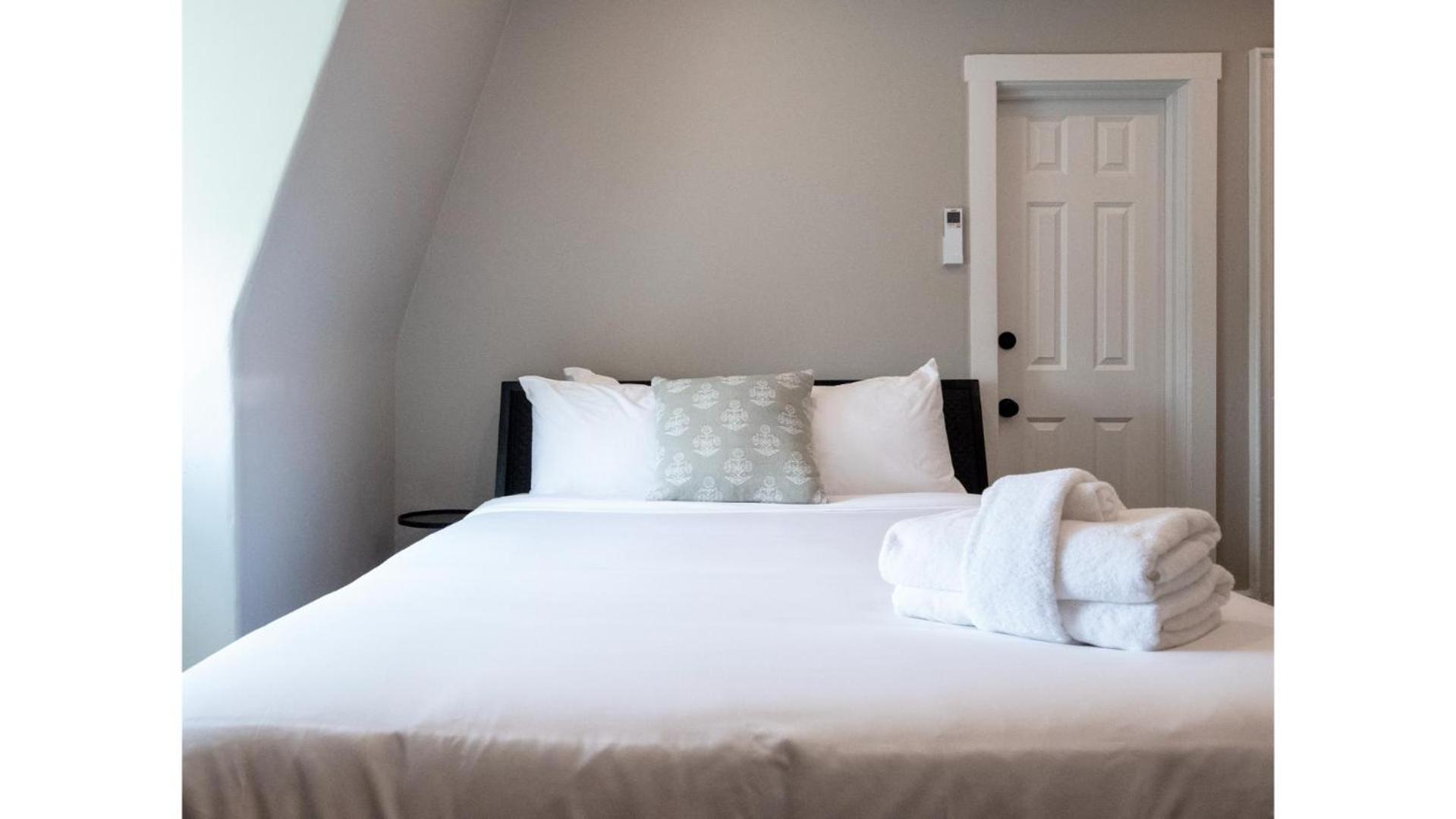 The Chester Hotel Boston Ngoại thất bức ảnh