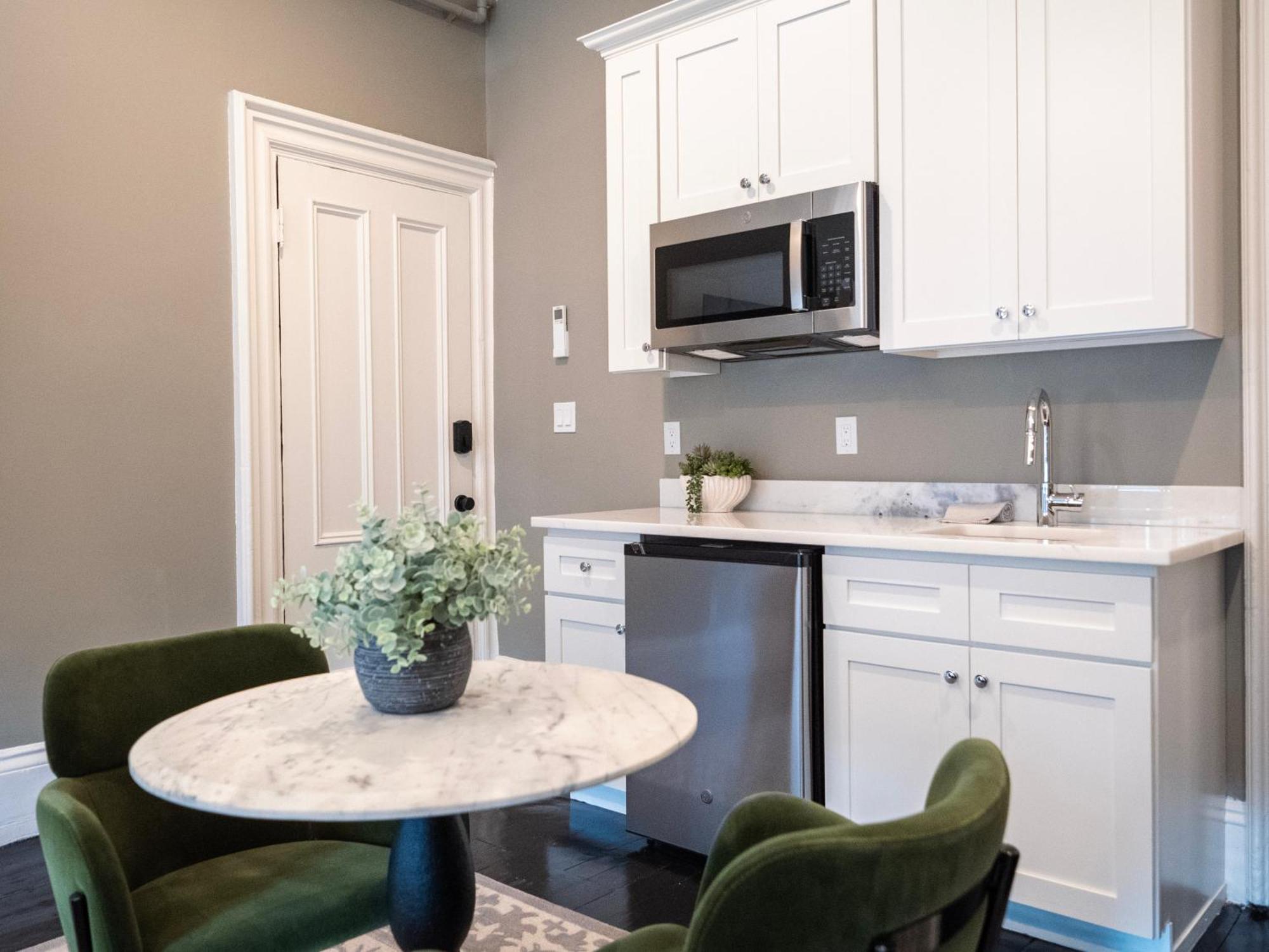 The Chester Hotel Boston Ngoại thất bức ảnh