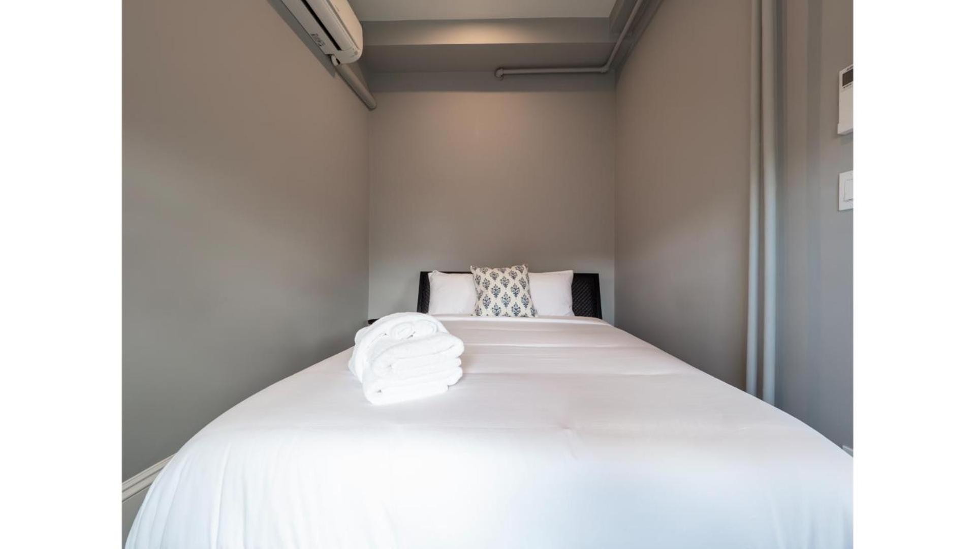 The Chester Hotel Boston Ngoại thất bức ảnh
