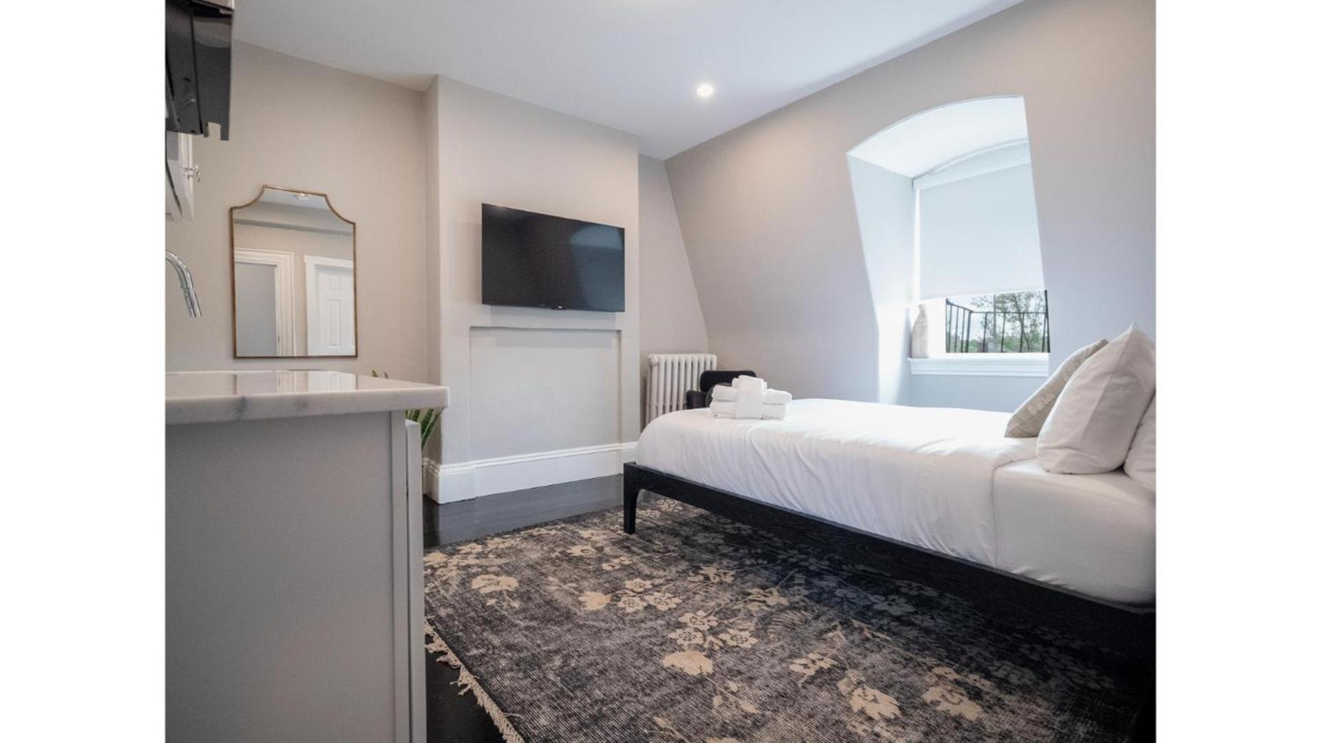 The Chester Hotel Boston Ngoại thất bức ảnh