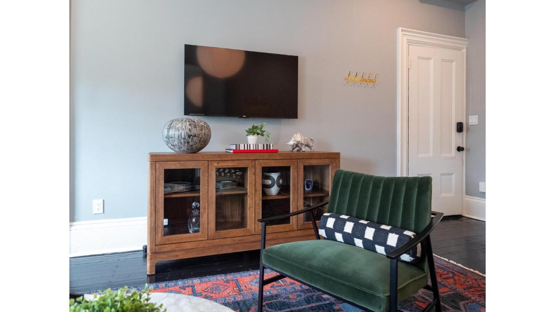 The Chester Hotel Boston Ngoại thất bức ảnh