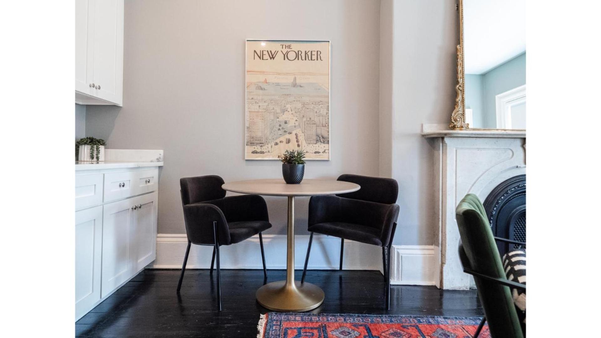 The Chester Hotel Boston Ngoại thất bức ảnh