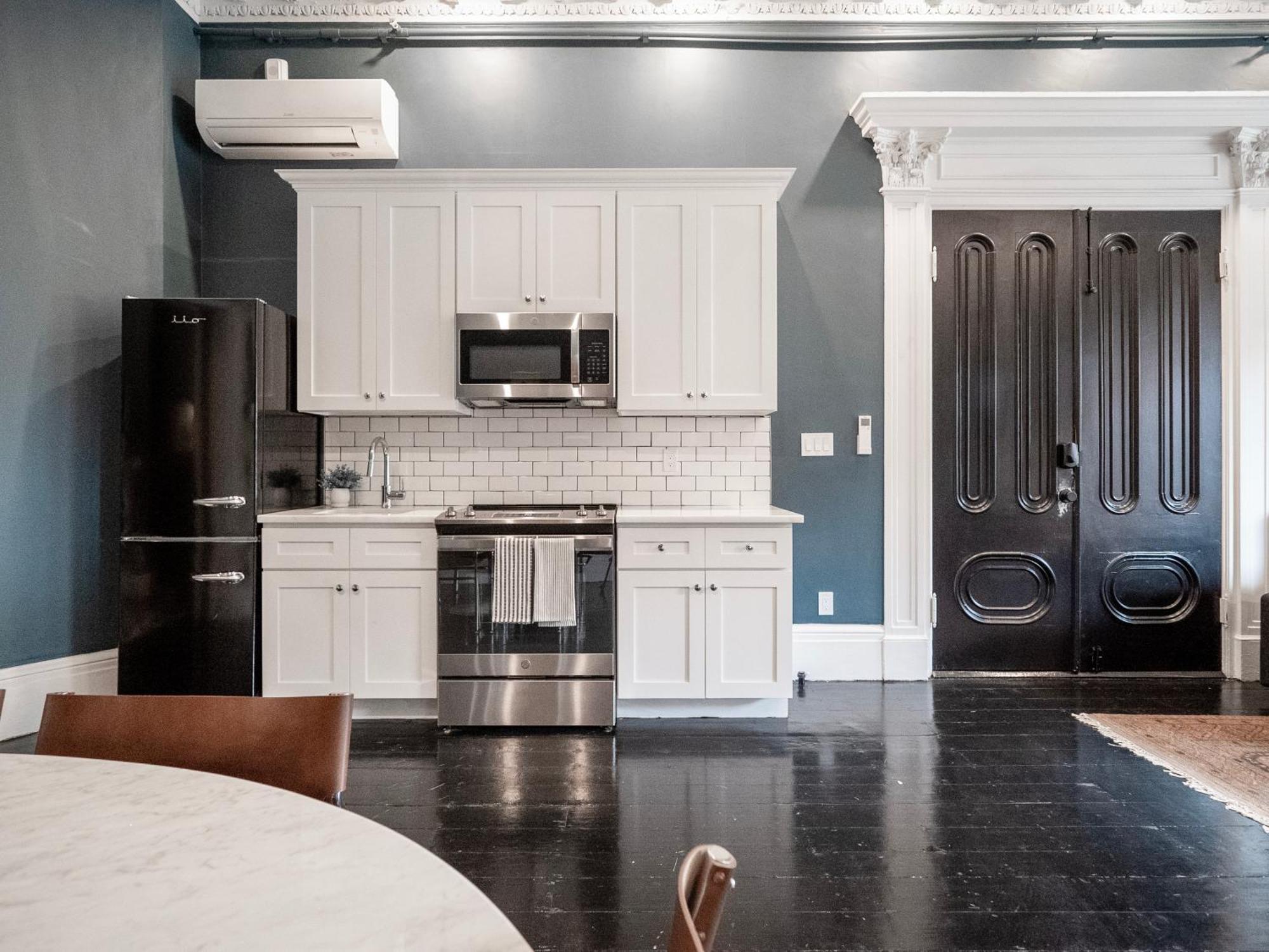 The Chester Hotel Boston Ngoại thất bức ảnh
