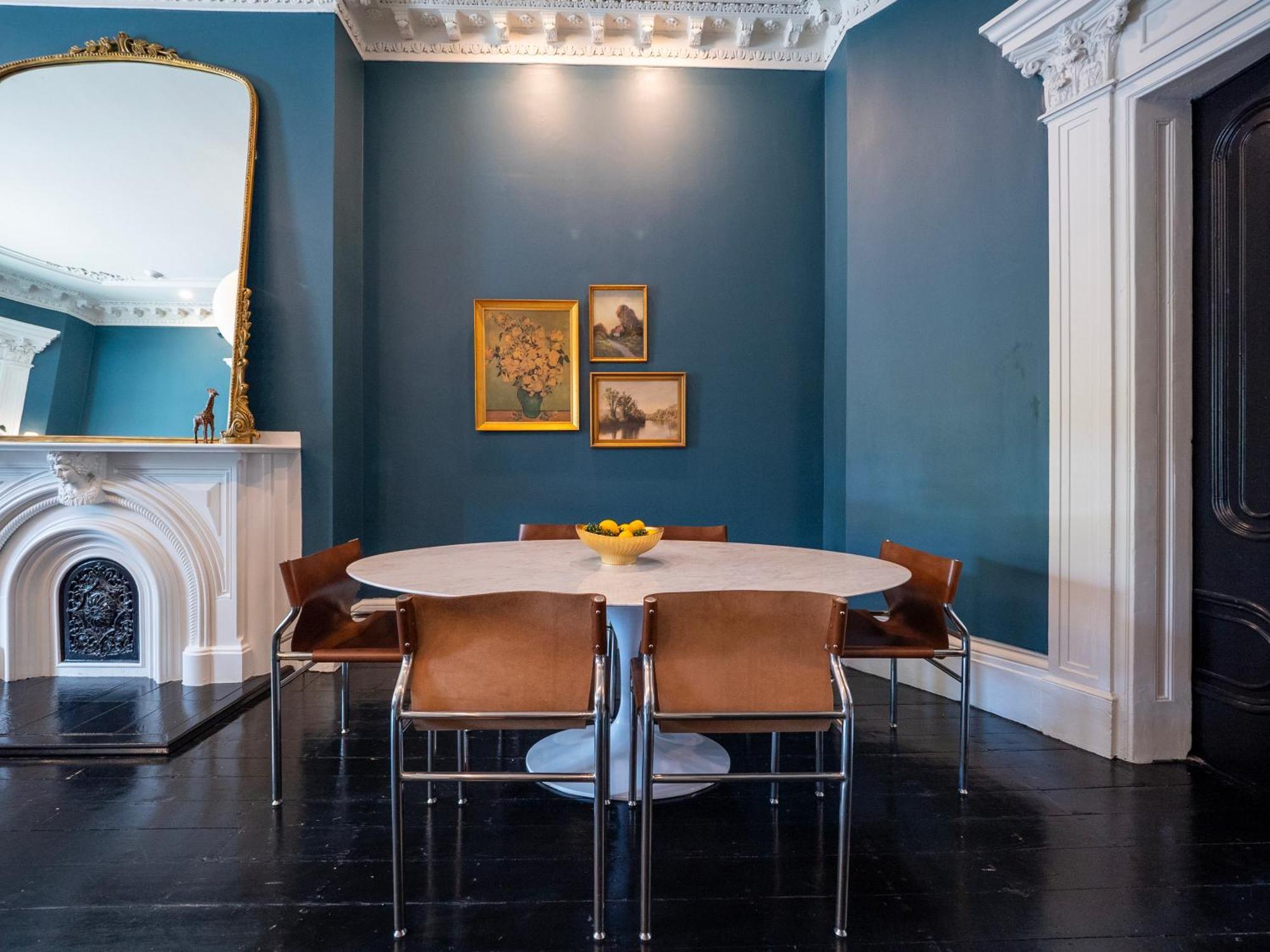 The Chester Hotel Boston Ngoại thất bức ảnh