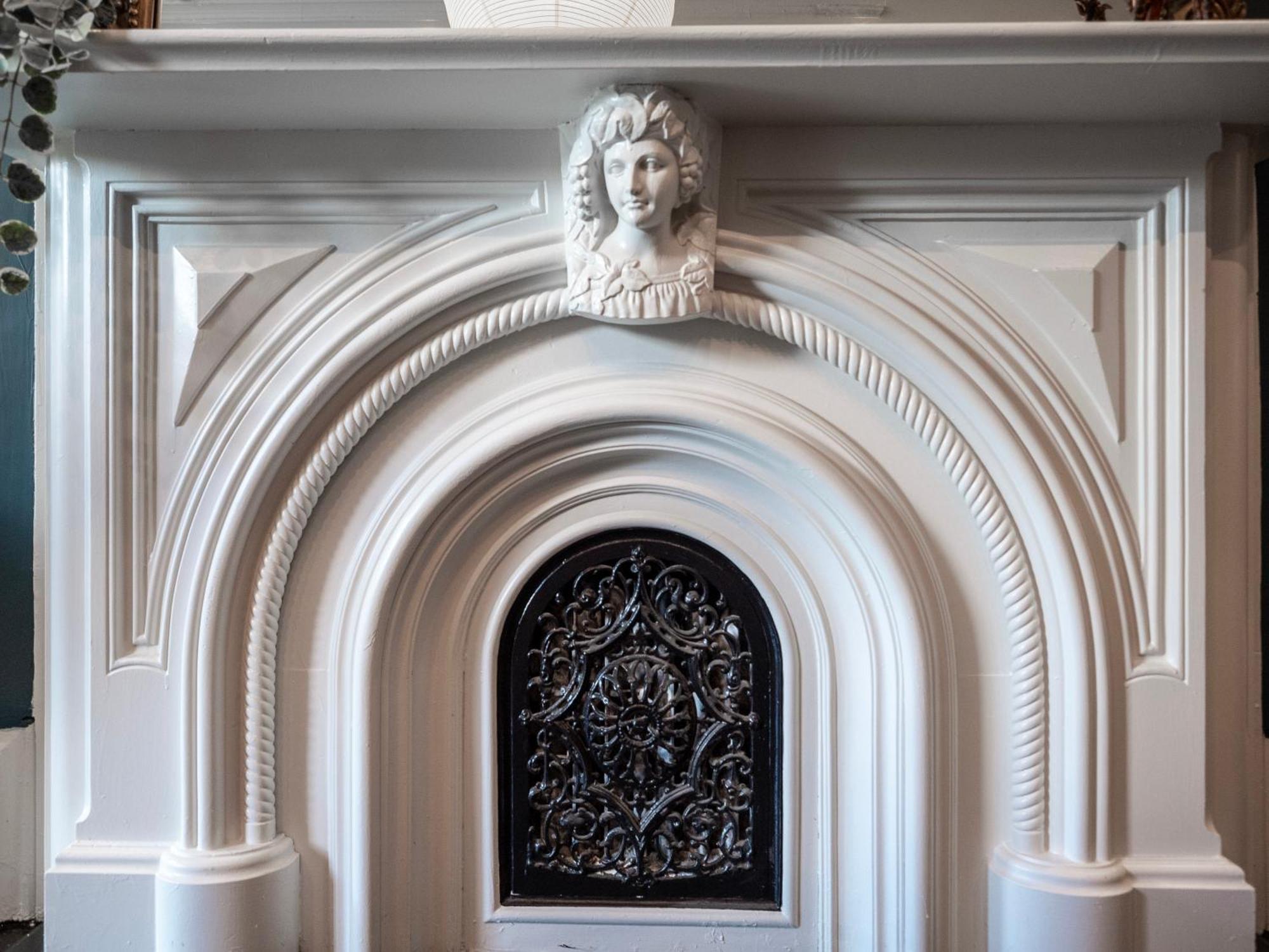 The Chester Hotel Boston Ngoại thất bức ảnh