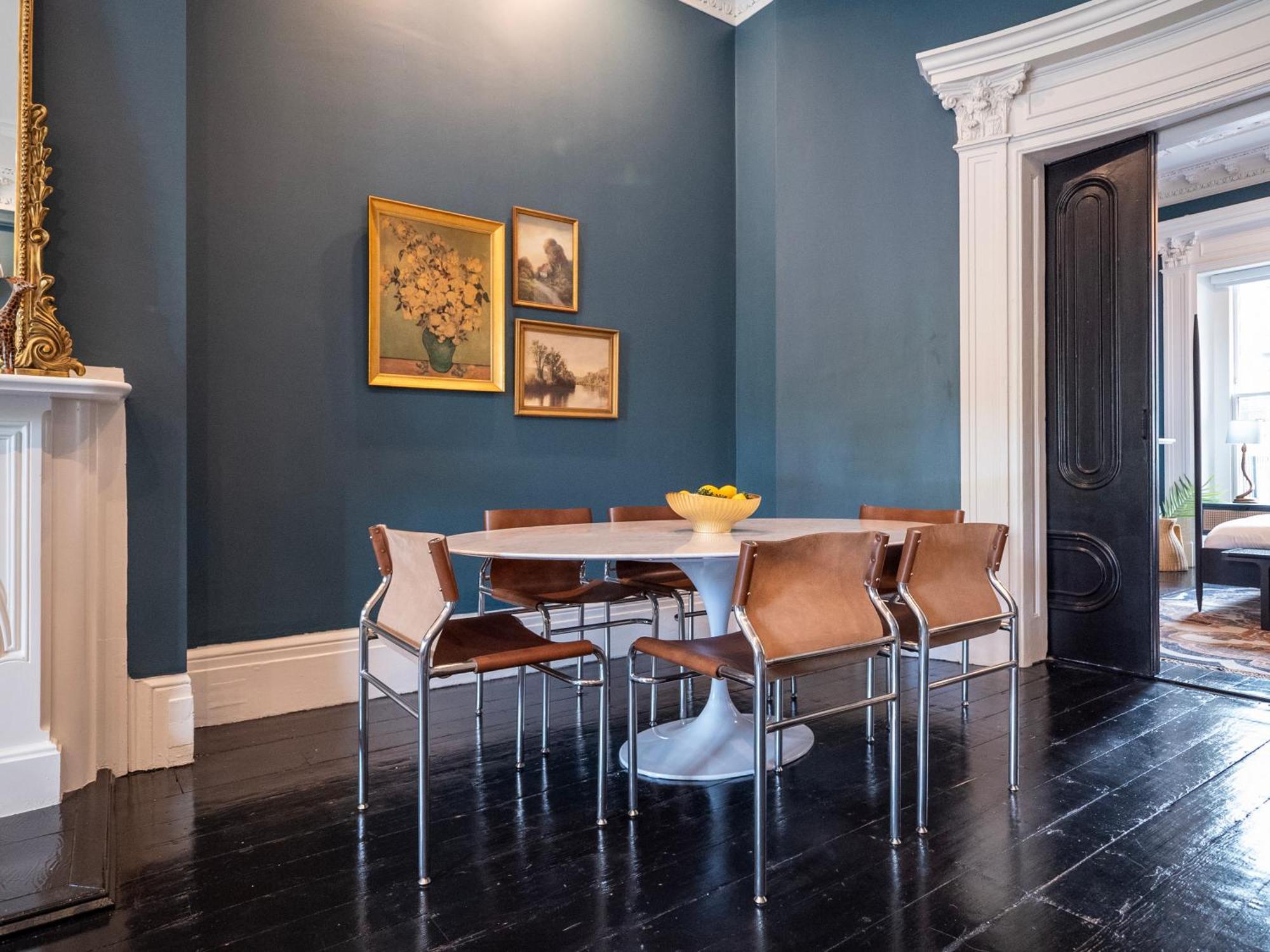 The Chester Hotel Boston Ngoại thất bức ảnh