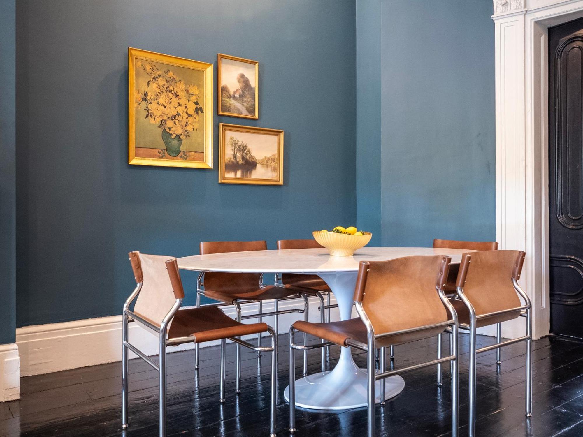 The Chester Hotel Boston Ngoại thất bức ảnh
