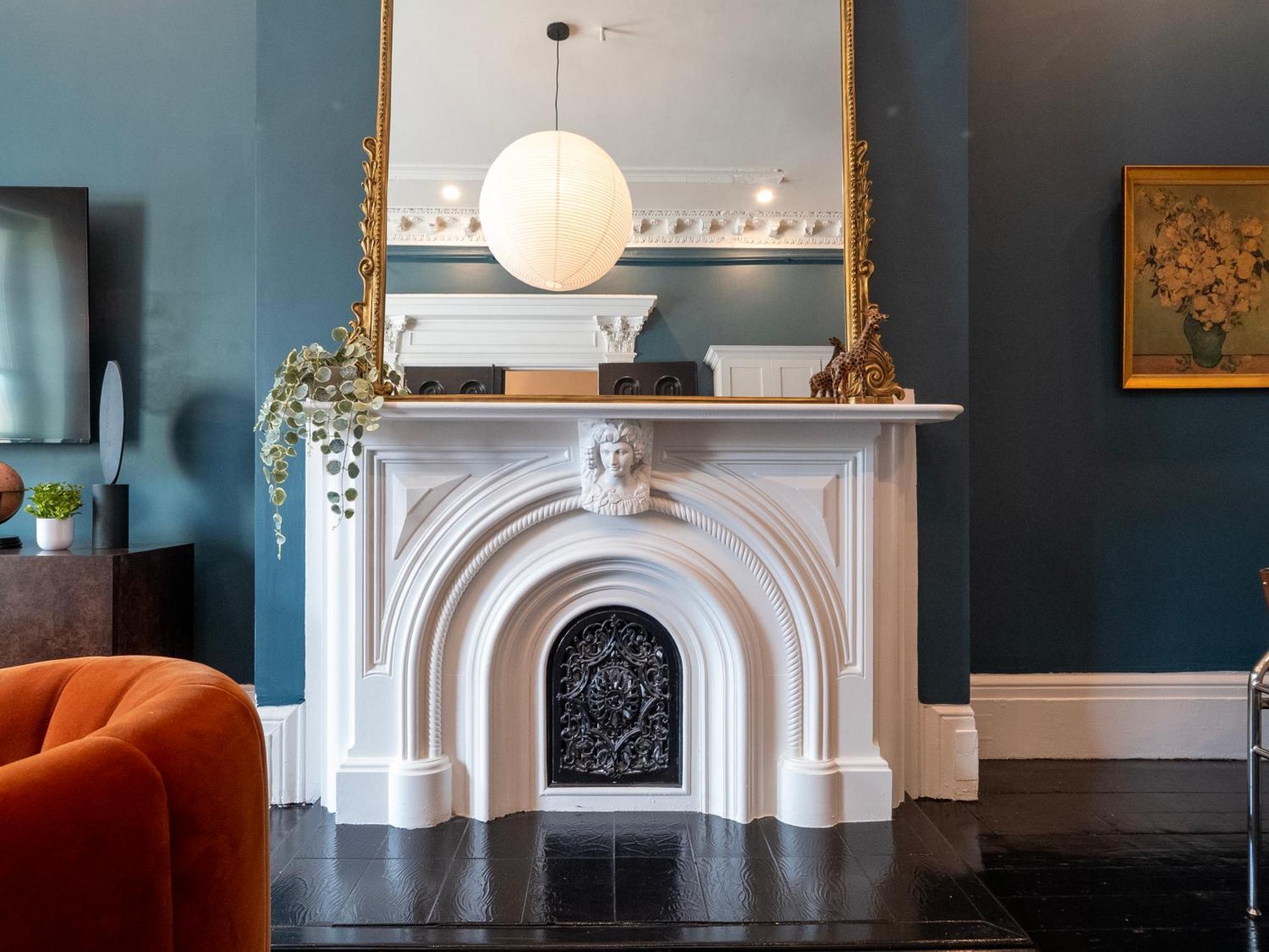 The Chester Hotel Boston Ngoại thất bức ảnh